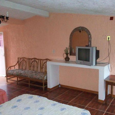 Hotel Juchitepec Juchitepec de Mariano Riva Palacio Esterno foto
