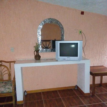 Hotel Juchitepec Juchitepec de Mariano Riva Palacio Esterno foto
